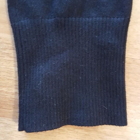 Vince Stretch Black Leggings Size XS - Picture 5 of 8